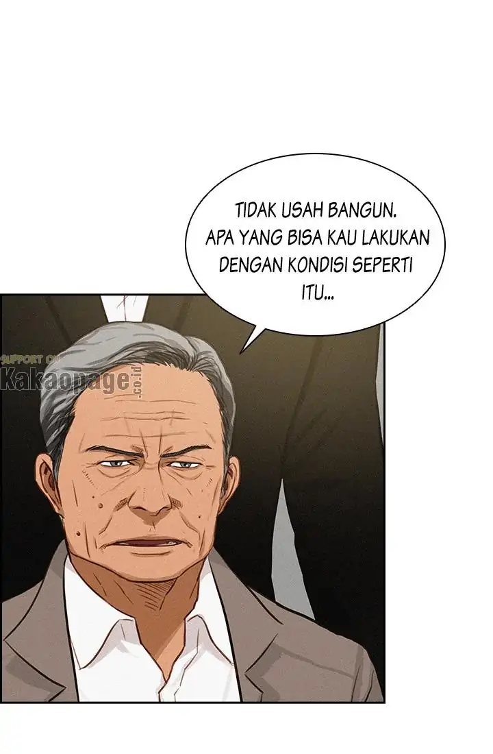 Lord of Money Chapter 54 Gambar 10