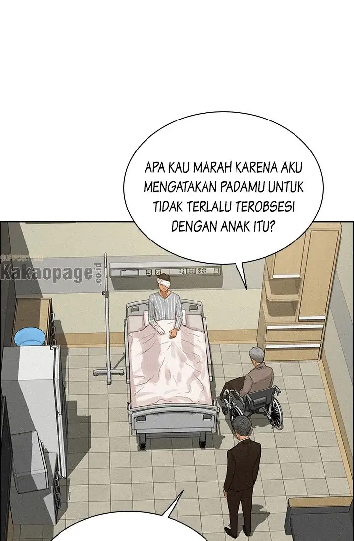Lord of Money Chapter 54 Gambar 22