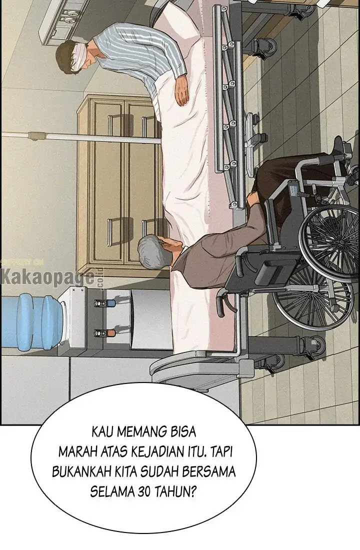Lord of Money Chapter 54 Gambar 24