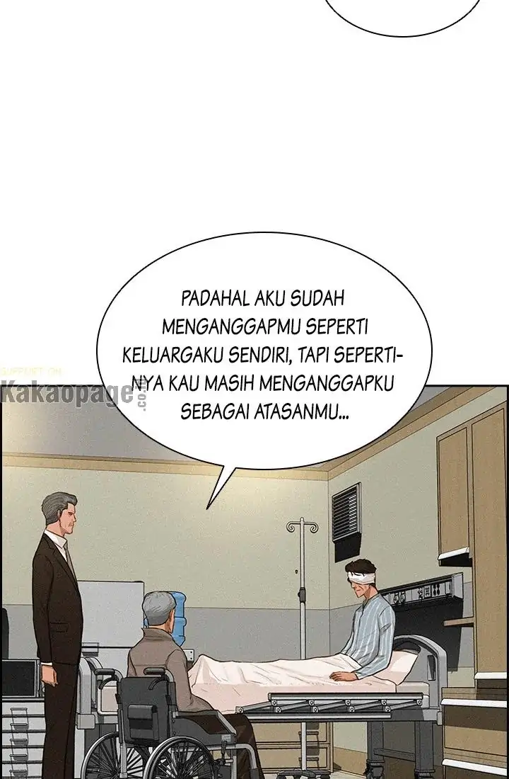 Lord of Money Chapter 54 Gambar 31