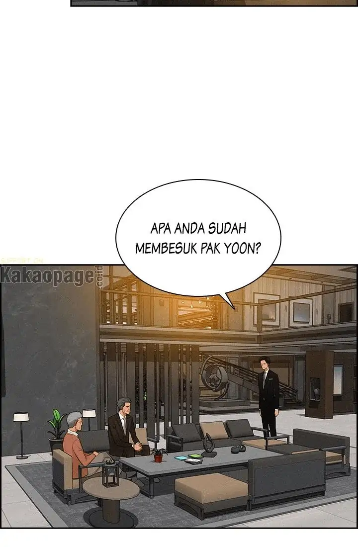 Lord of Money Chapter 54 Gambar 45