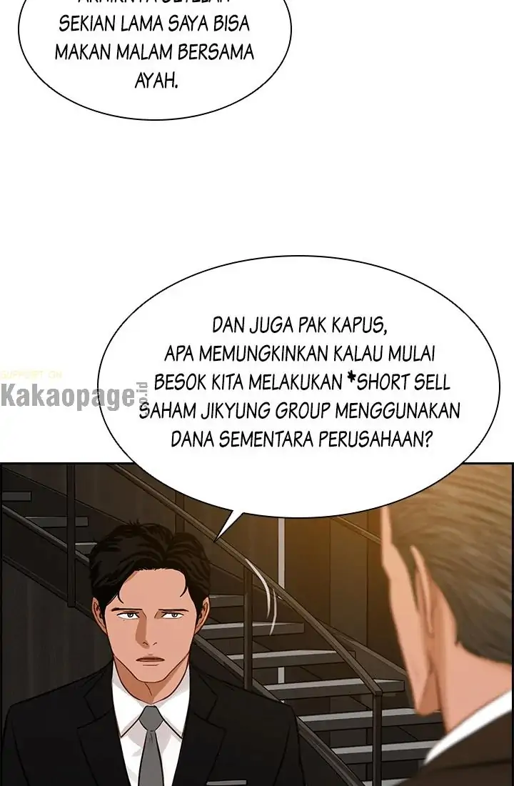 Lord of Money Chapter 54 Gambar 51