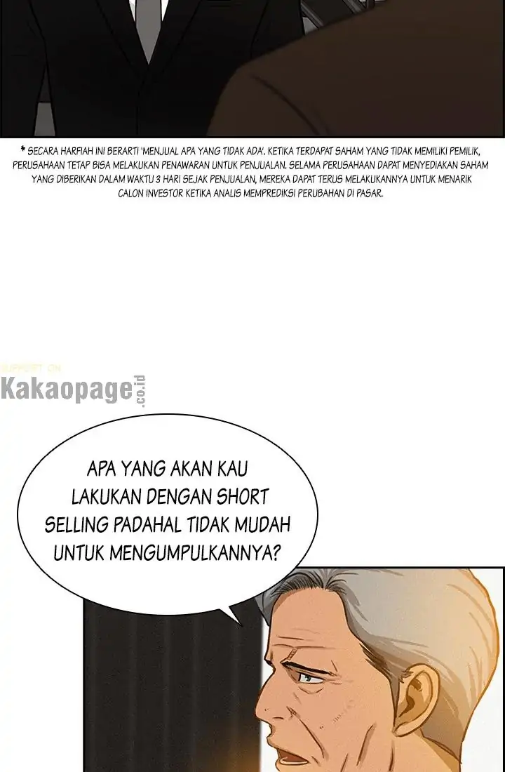 Lord of Money Chapter 54 Gambar 52