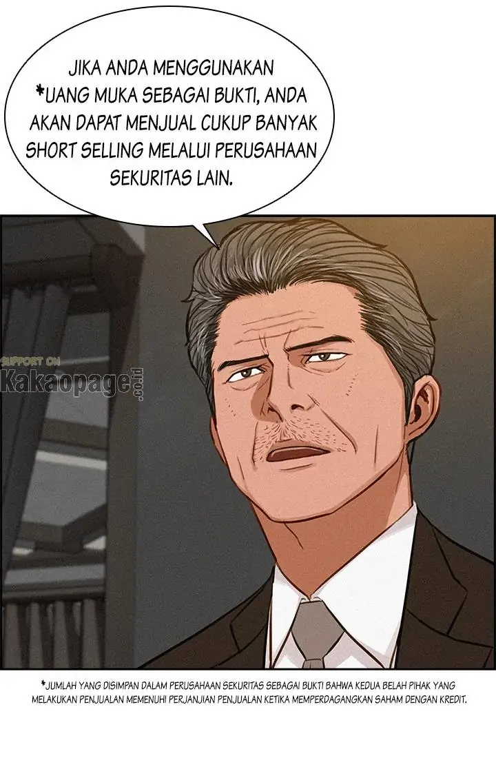 Lord of Money Chapter 54 Gambar 55