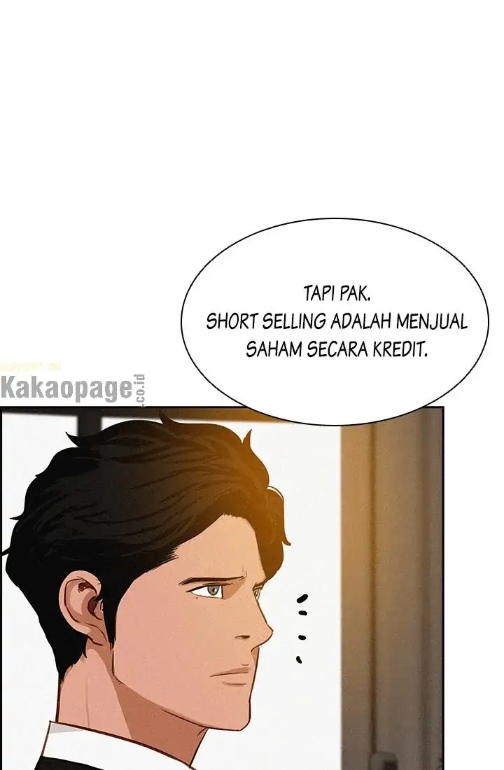 Lord of Money Chapter 54 Gambar 56
