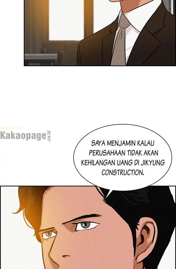 Lord of Money Chapter 54 Gambar 60
