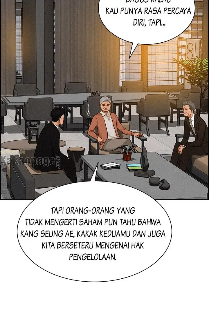 Lord of Money Chapter 54 Gambar 62