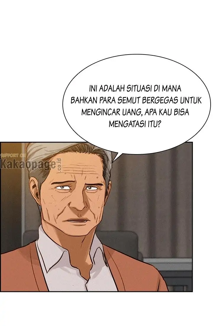 Lord of Money Chapter 54 Gambar 63