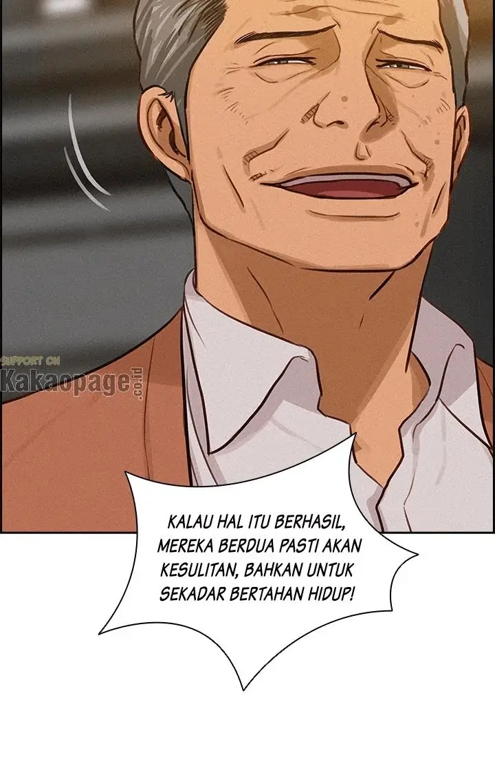 Lord of Money Chapter 54 Gambar 68