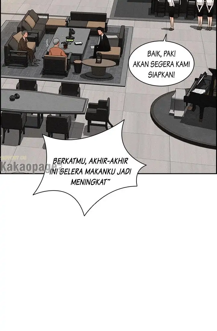 Lord of Money Chapter 54 Gambar 73