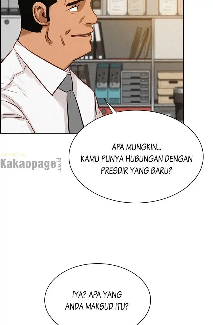 Lord of Money Chapter 54 Gambar 77