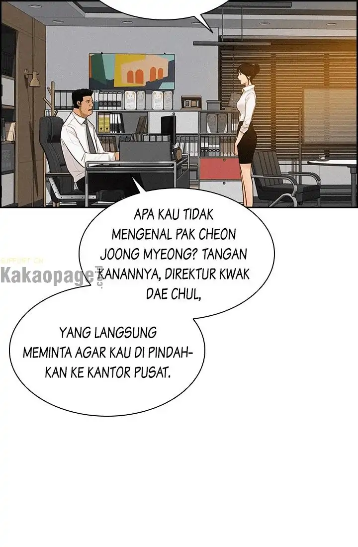 Lord of Money Chapter 54 Gambar 78