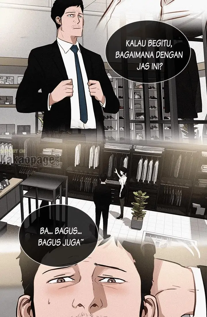 Lord of Money Chapter 54 Gambar 80