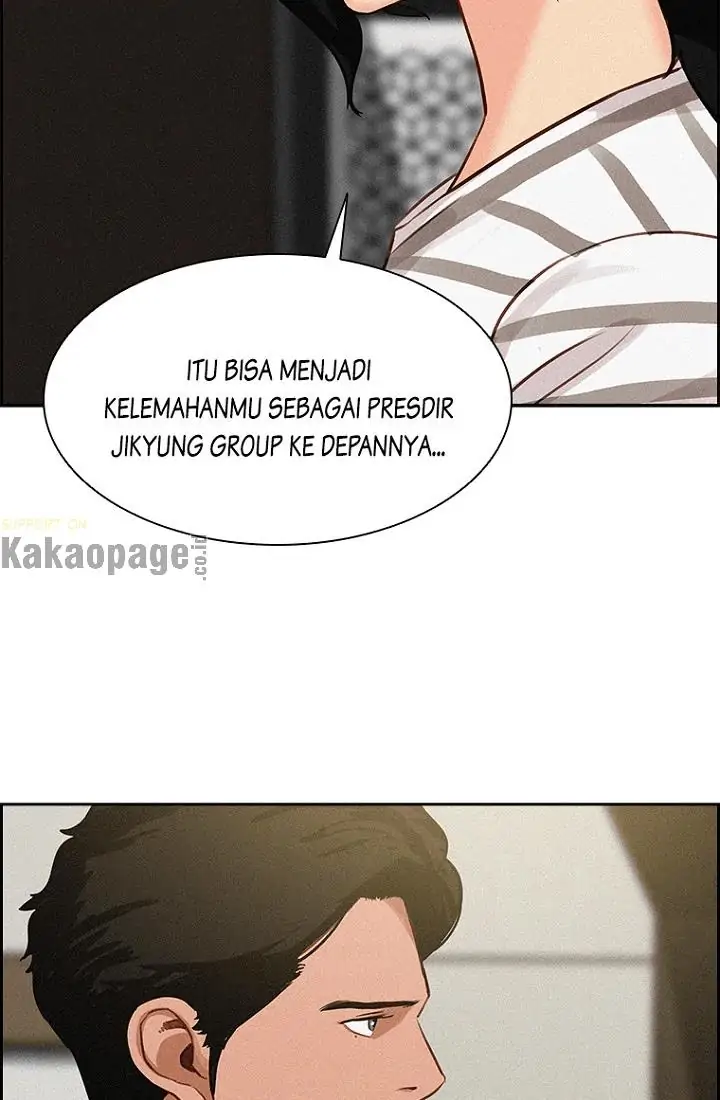 Lord of Money Chapter 55 Gambar 10