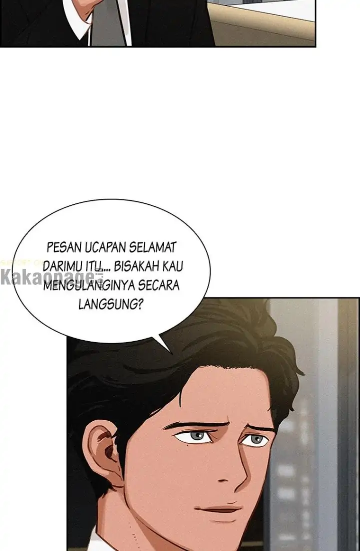 Lord of Money Chapter 55 Gambar 16