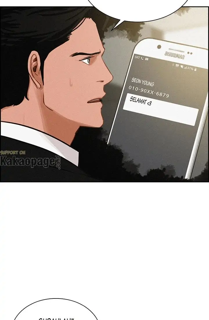 Lord of Money Chapter 55 Gambar 20