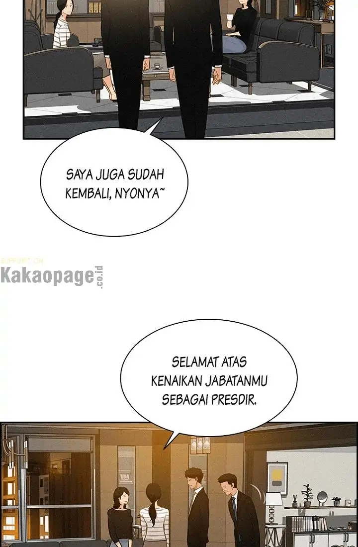 Lord of Money Chapter 55 Gambar 3