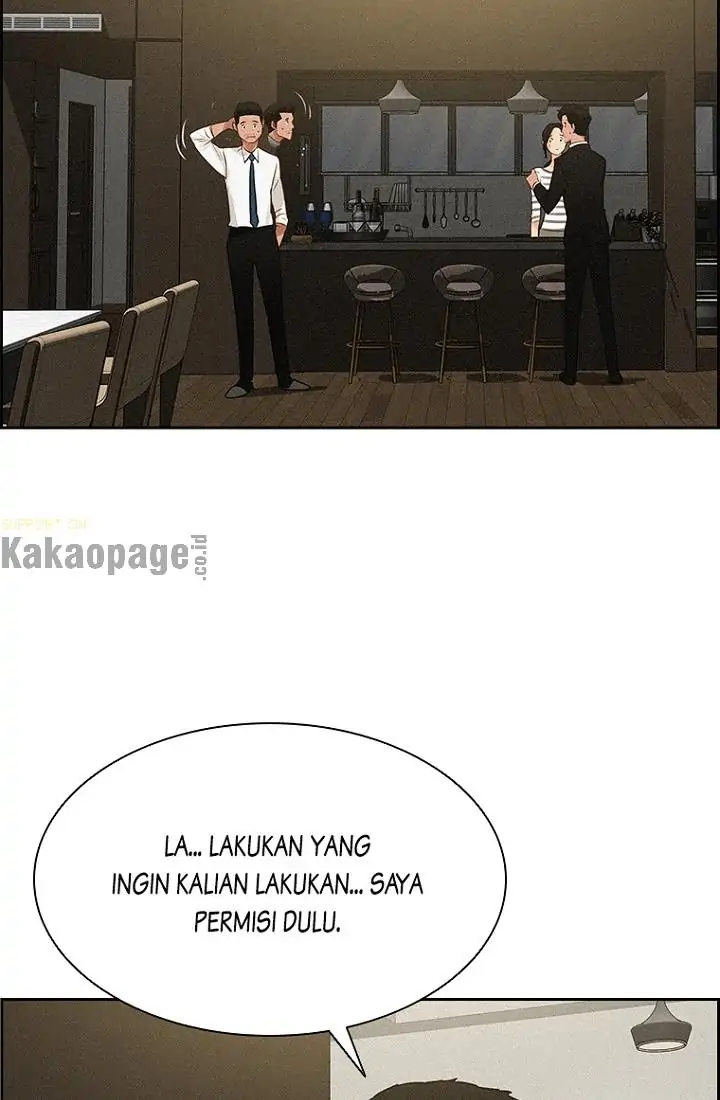 Lord of Money Chapter 55 Gambar 34