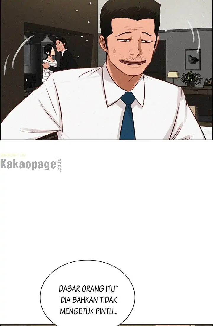 Lord of Money Chapter 55 Gambar 35