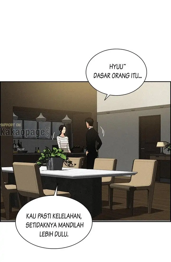 Lord of Money Chapter 55 Gambar 37