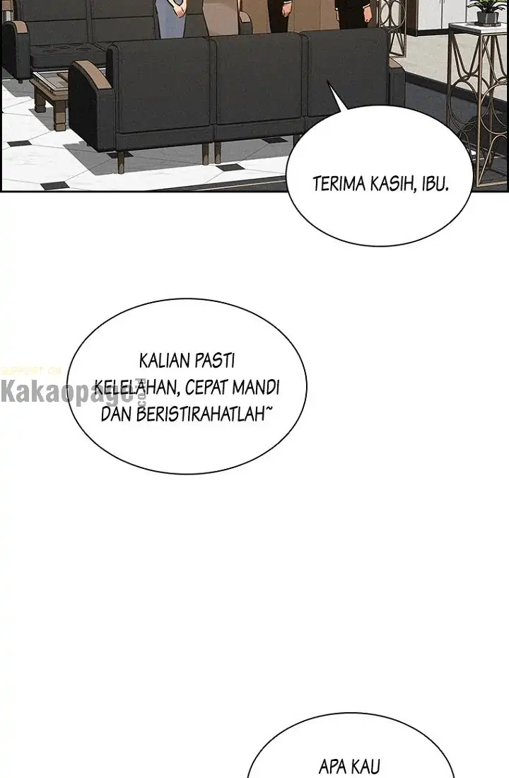 Lord of Money Chapter 55 Gambar 4