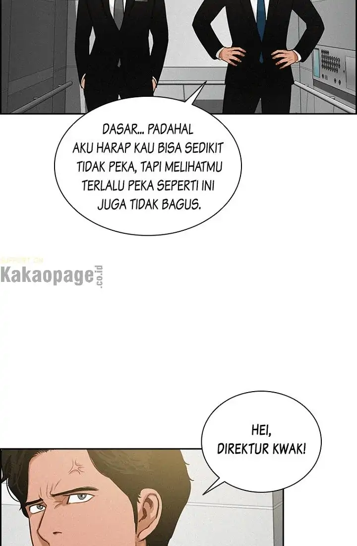 Lord of Money Chapter 55 Gambar 45