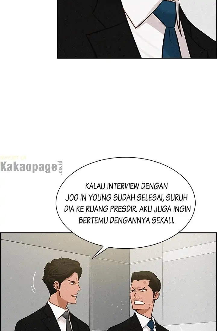 Lord of Money Chapter 55 Gambar 47