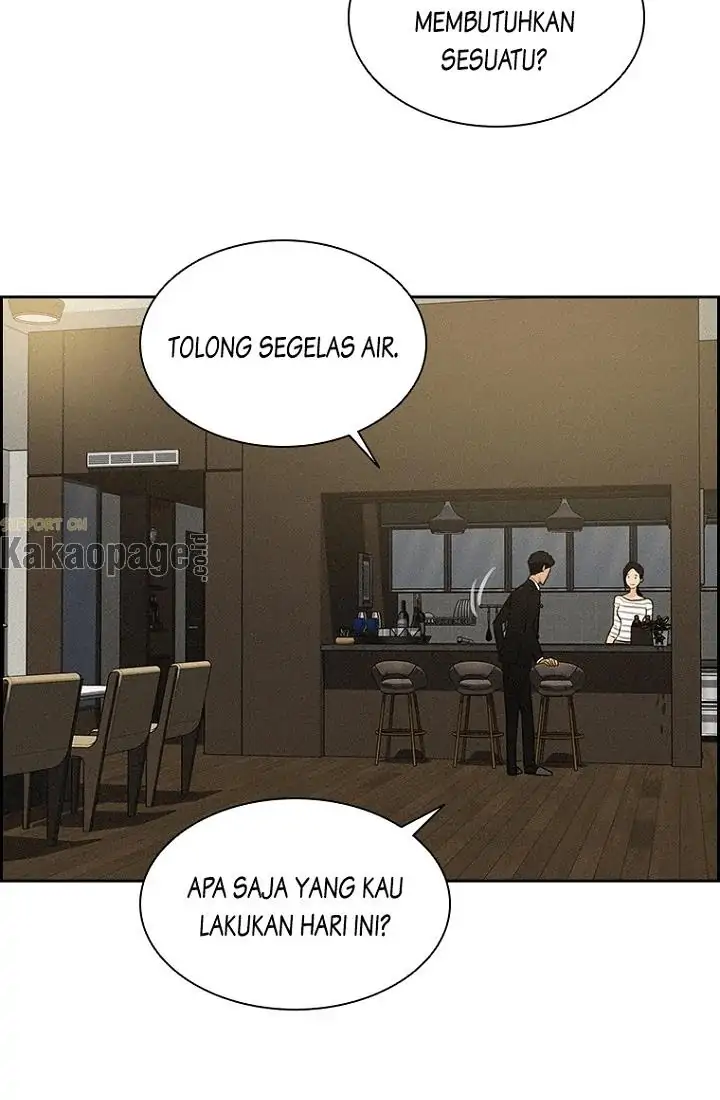 Lord of Money Chapter 55 Gambar 5
