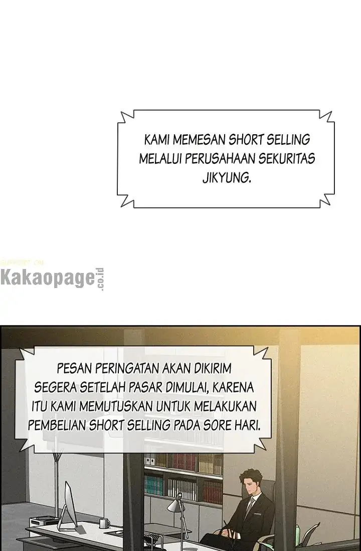Lord of Money Chapter 55 Gambar 54