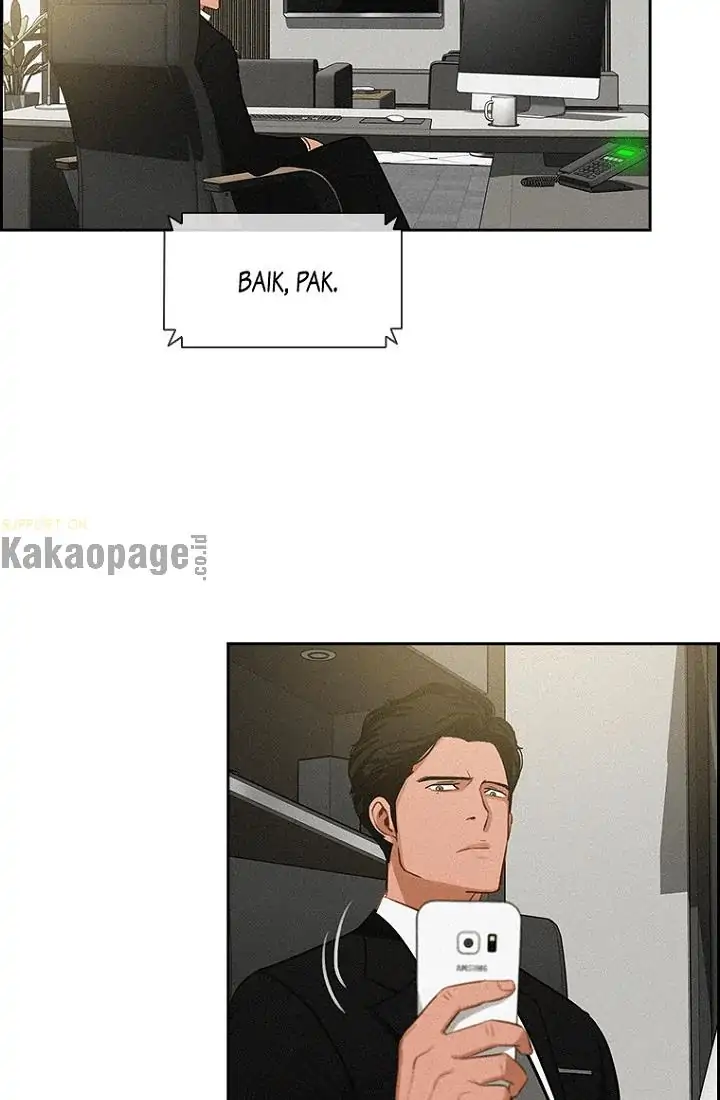 Lord of Money Chapter 55 Gambar 56