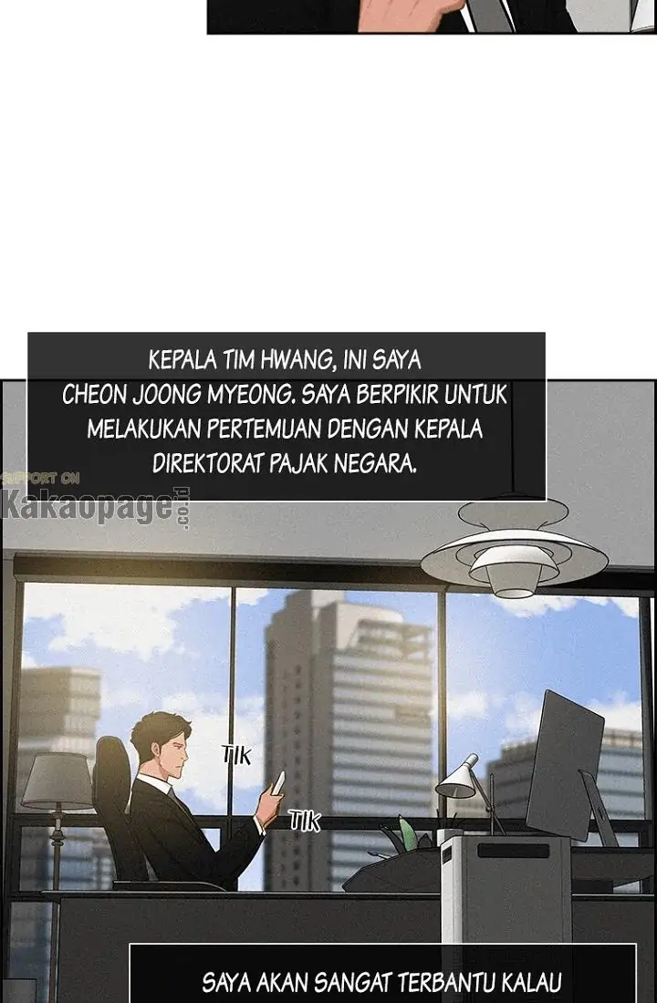Lord of Money Chapter 55 Gambar 57