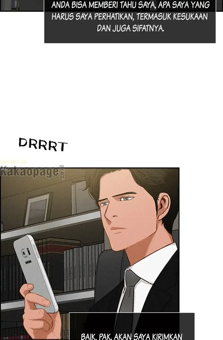 Lord of Money Chapter 55 Gambar 58