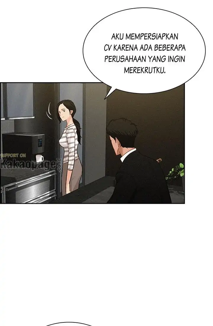 Lord of Money Chapter 55 Gambar 6
