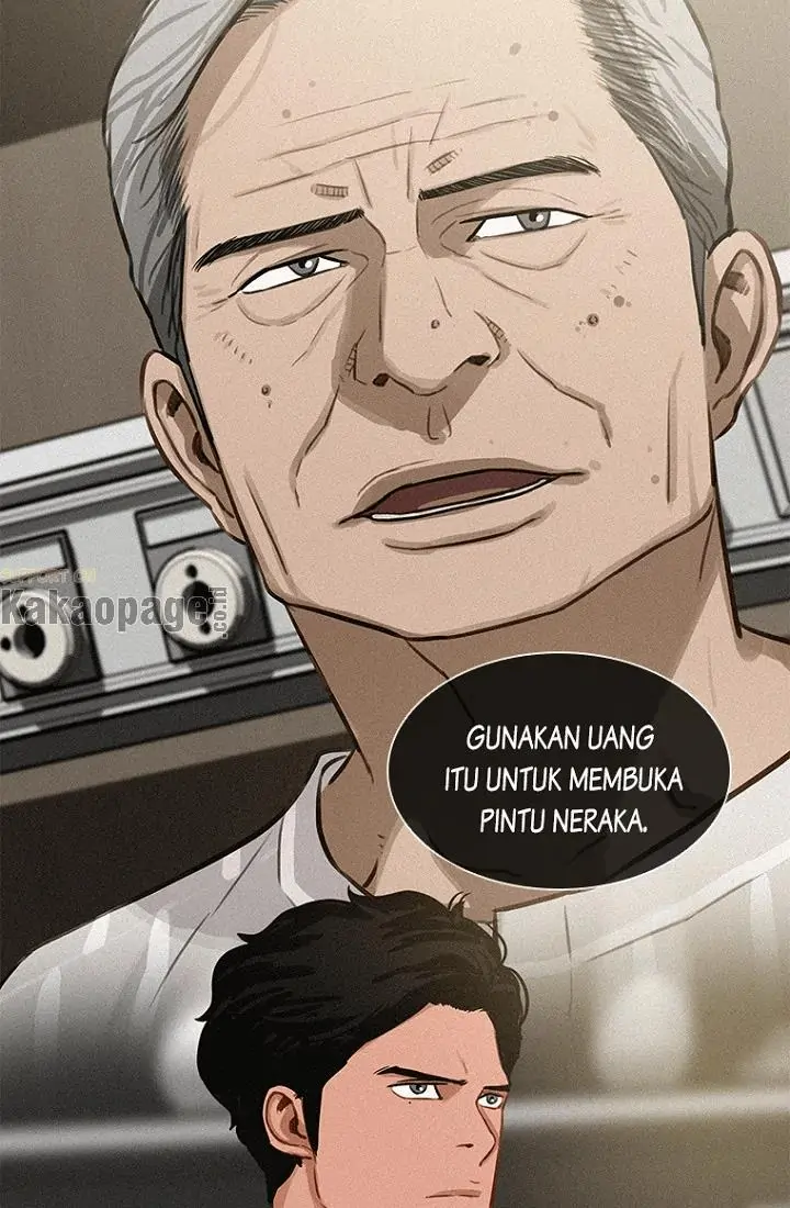 Lord of Money Chapter 55 Gambar 63