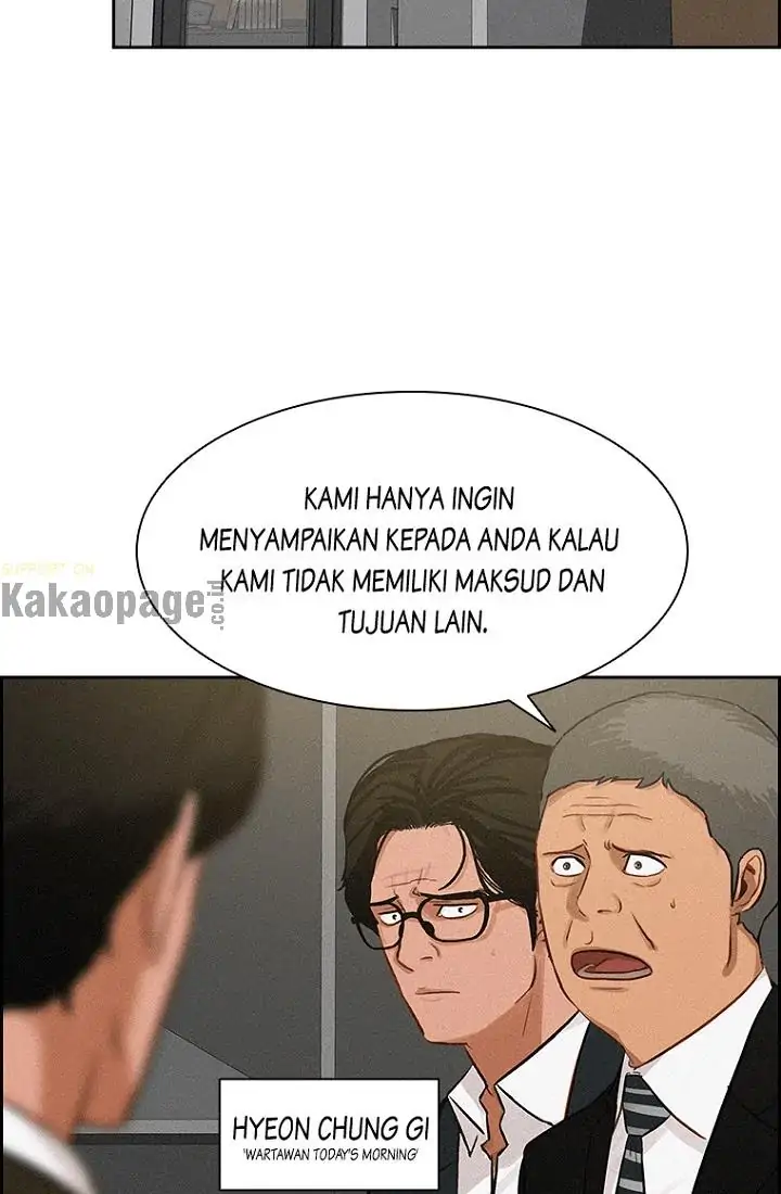 Lord of Money Chapter 55 Gambar 68