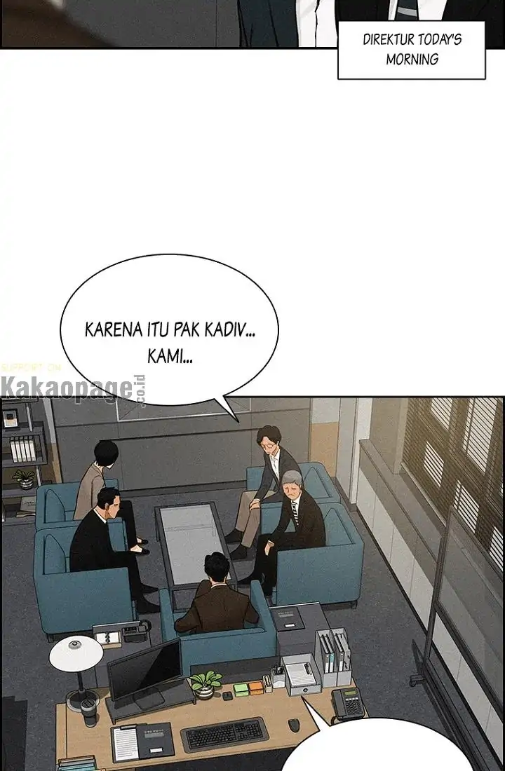 Lord of Money Chapter 55 Gambar 69