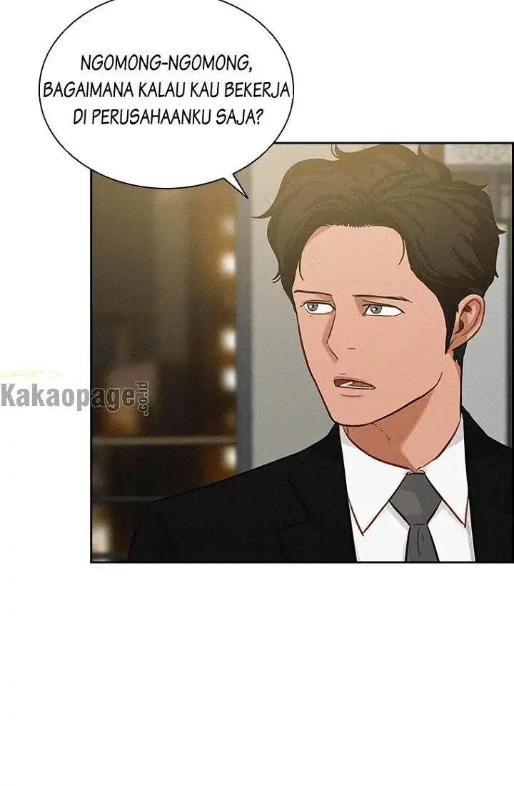 Lord of Money Chapter 55 Gambar 7