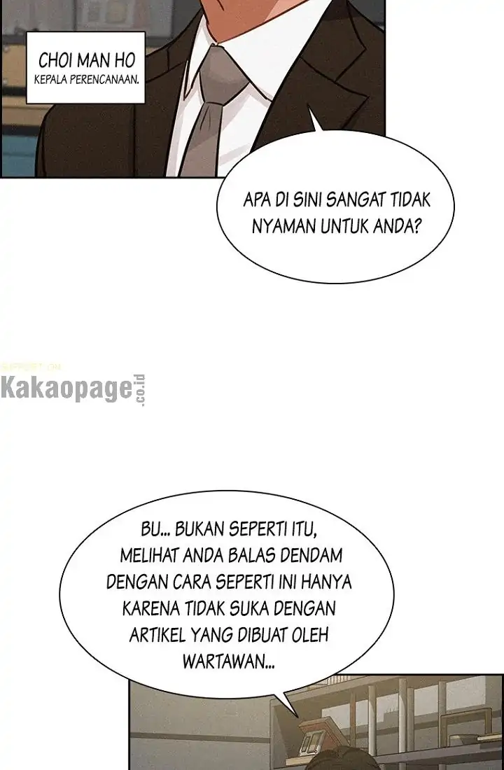 Lord of Money Chapter 55 Gambar 72