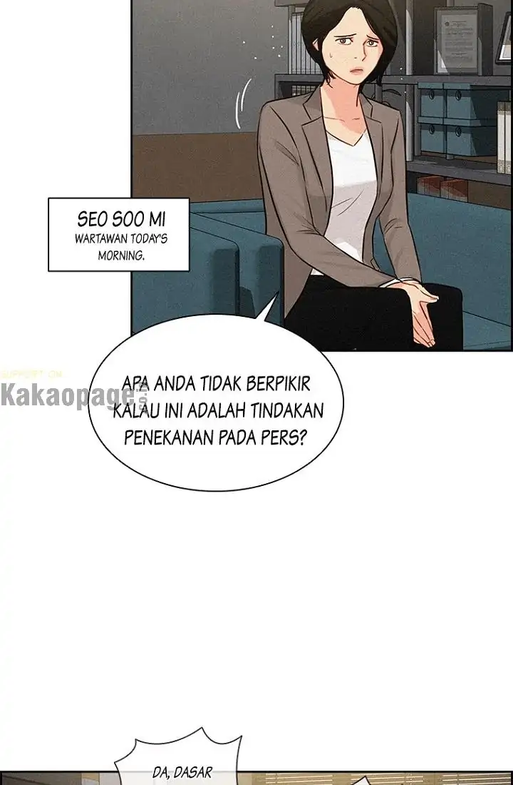 Lord of Money Chapter 55 Gambar 73