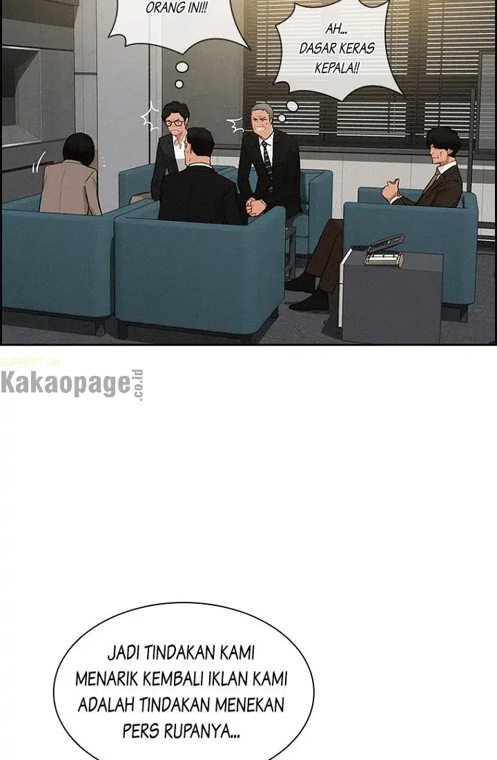 Lord of Money Chapter 55 Gambar 74