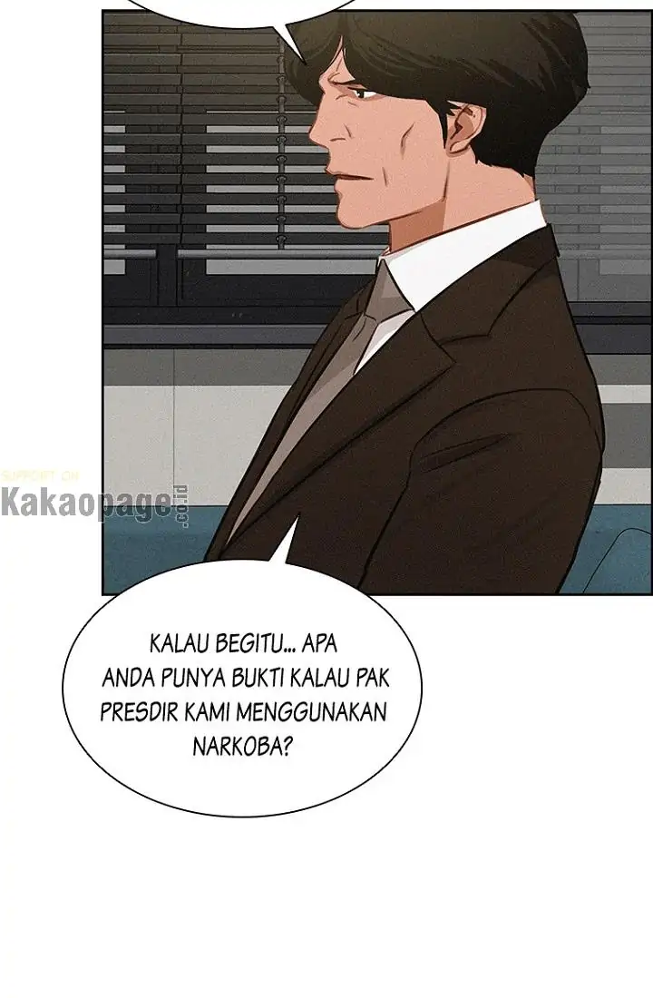 Lord of Money Chapter 55 Gambar 75