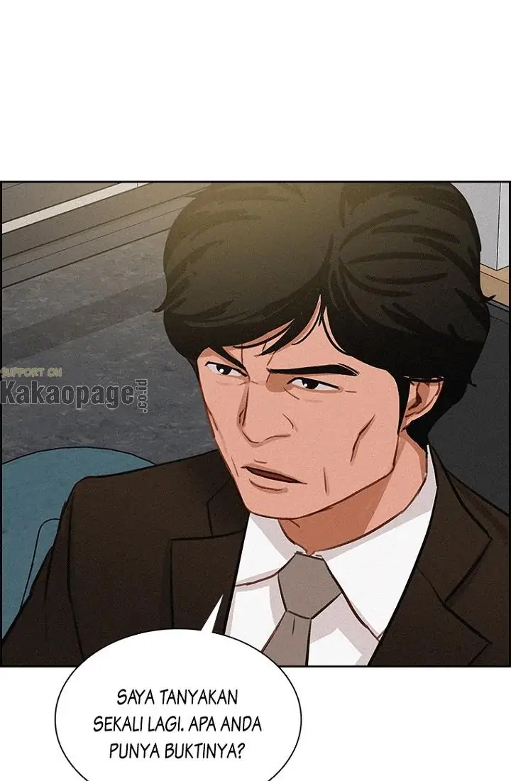 Lord of Money Chapter 55 Gambar 77