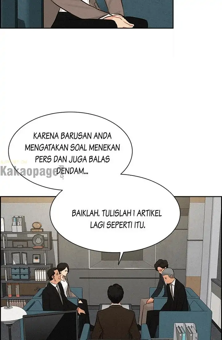 Lord of Money Chapter 55 Gambar 79