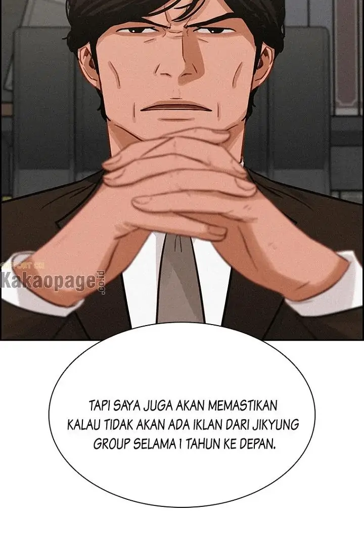 Lord of Money Chapter 55 Gambar 82