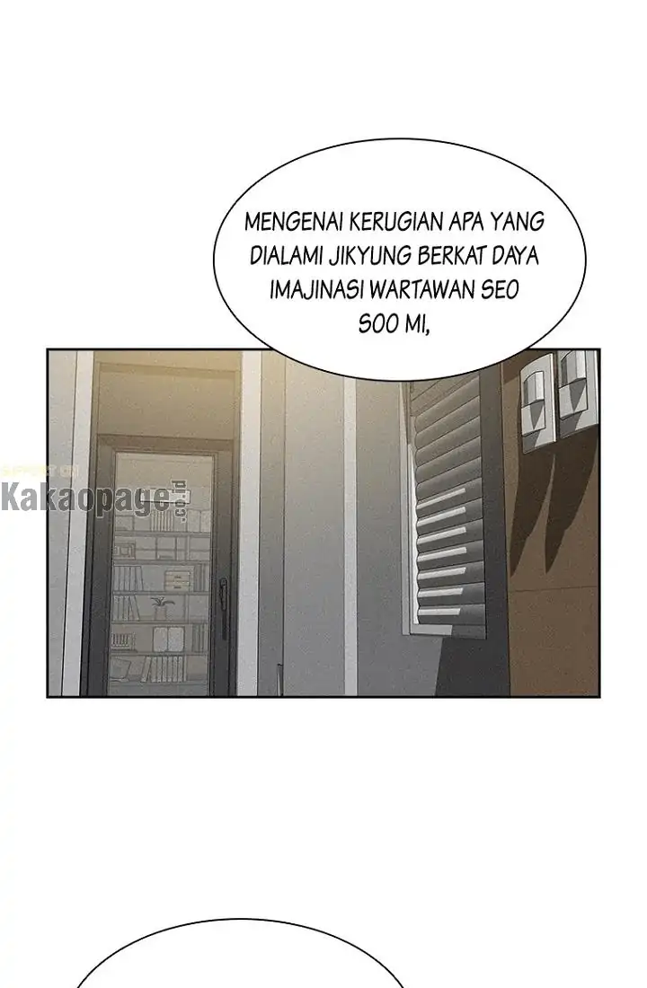 Baca Komik Lord of Money Chapter 56 Gambar 1