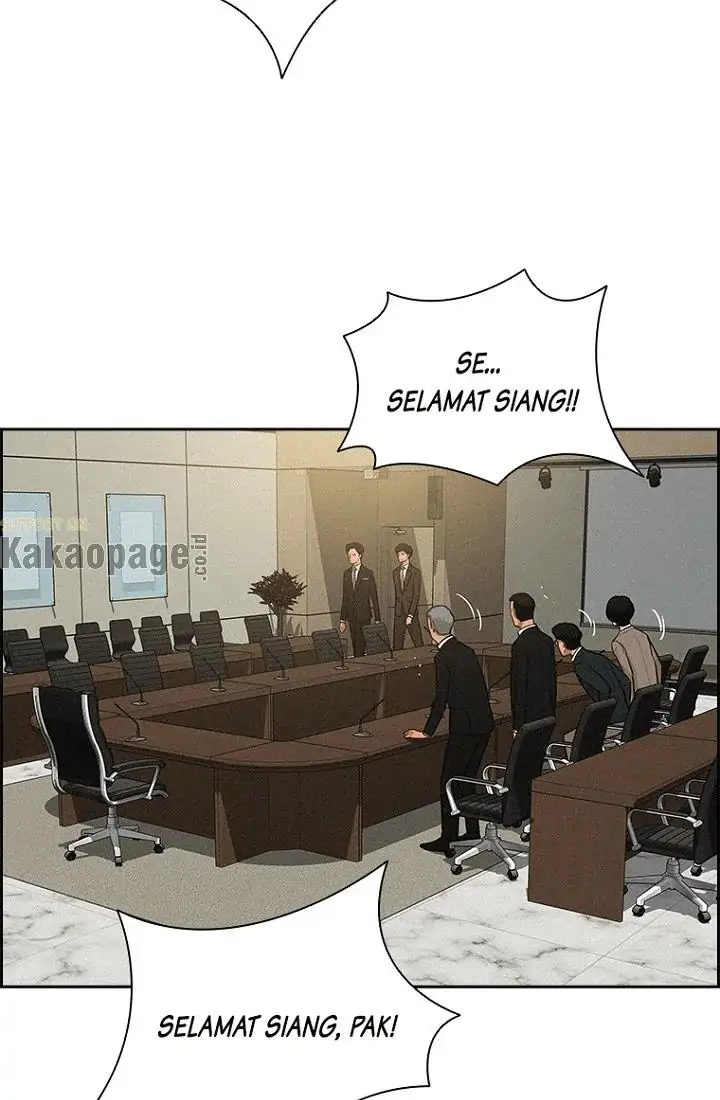Lord of Money Chapter 56 Gambar 16