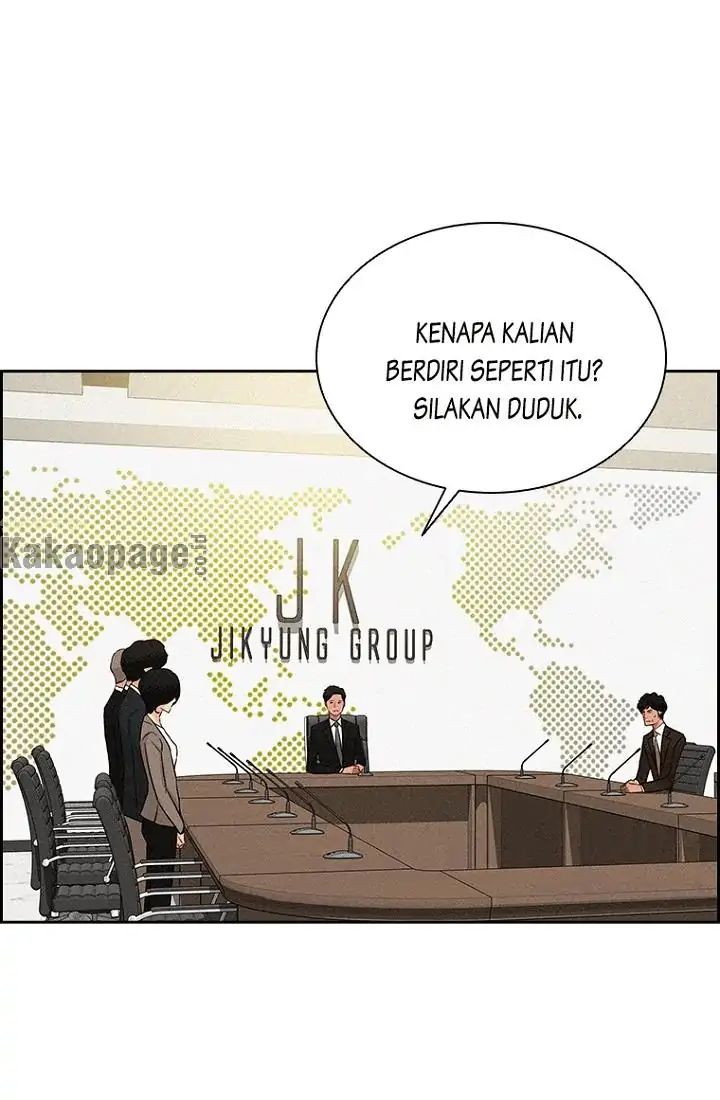 Lord of Money Chapter 56 Gambar 19