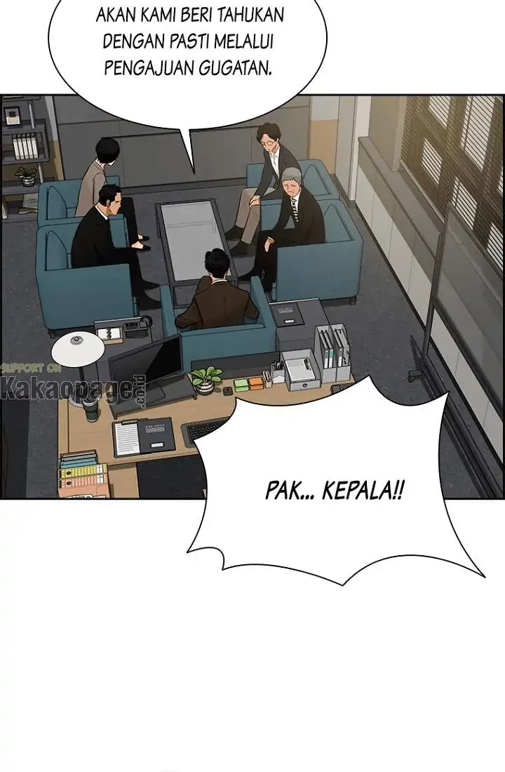 Baca Lord of Money Chapter 56 Gambar 2