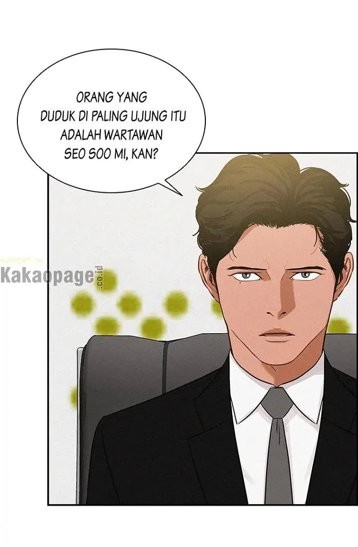 Lord of Money Chapter 56 Gambar 21