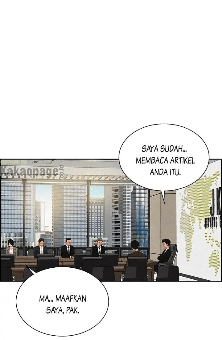 Lord of Money Chapter 56 Gambar 23